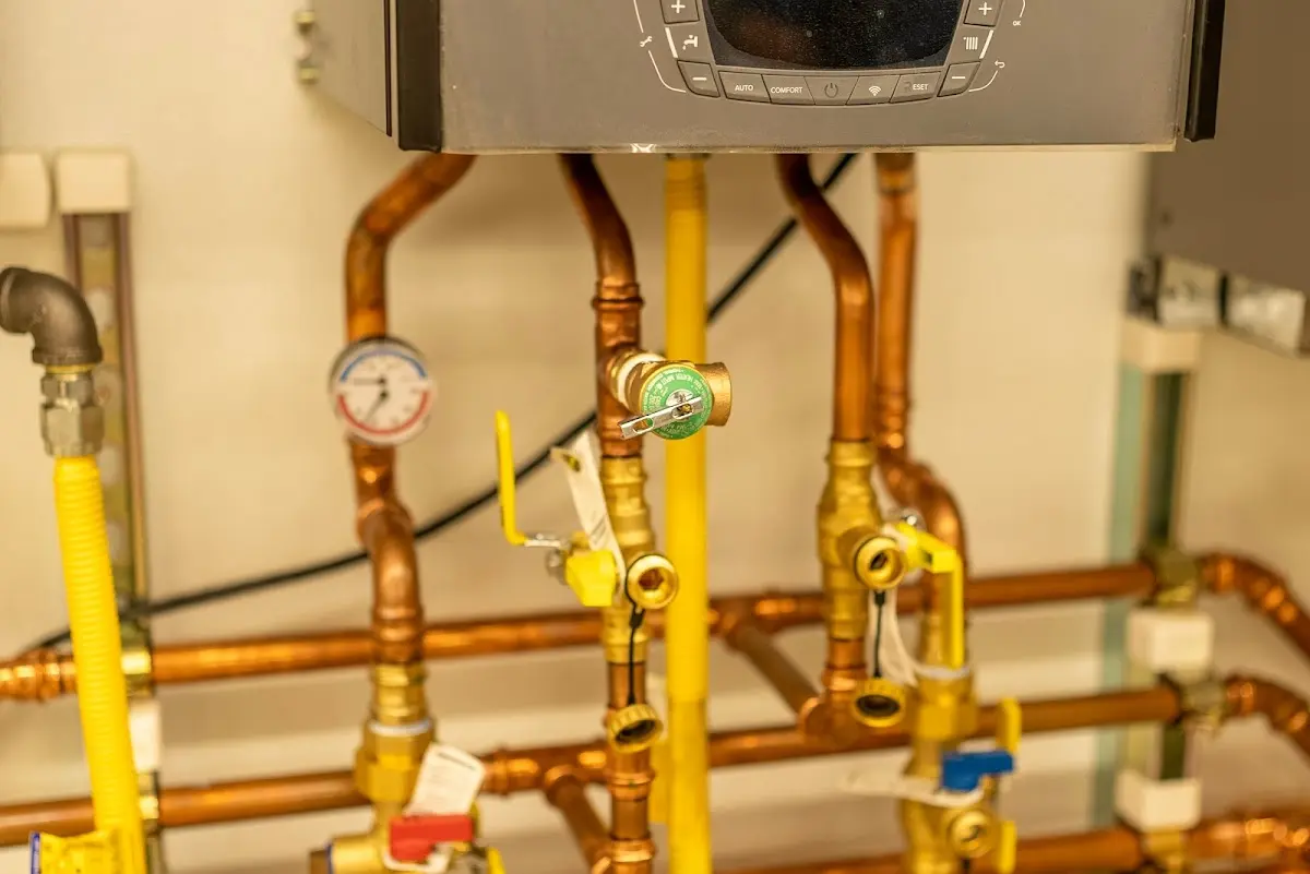 Licensed technician providing Sump Pump Repair for a homeowner in Pequannock